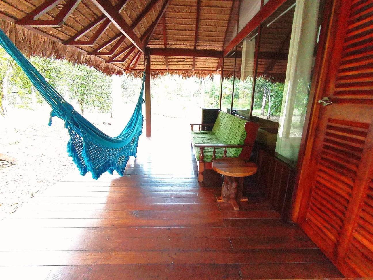 La Habana Amazon Reserve ปูแอร์โต มัลโดนาโด ภายนอก รูปภาพ
