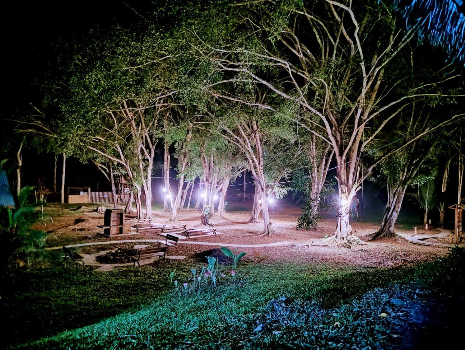 La Habana Amazon Reserve ปูแอร์โต มัลโดนาโด ภายนอก รูปภาพ