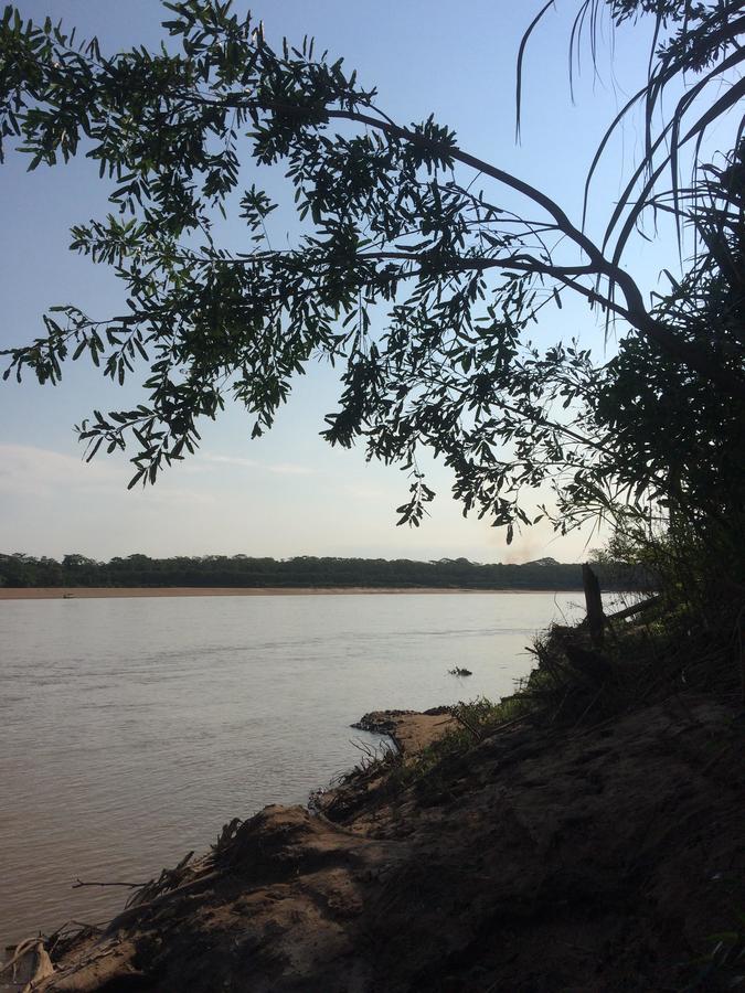 La Habana Amazon Reserve ปูแอร์โต มัลโดนาโด ภายนอก รูปภาพ
