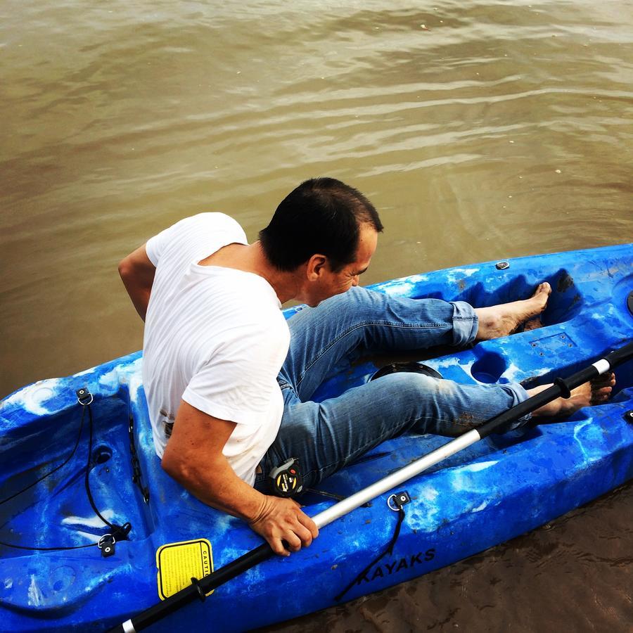La Habana Amazon Reserve ปูแอร์โต มัลโดนาโด ภายนอก รูปภาพ
