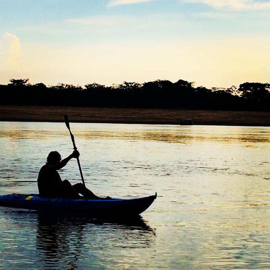 La Habana Amazon Reserve ปูแอร์โต มัลโดนาโด ภายนอก รูปภาพ