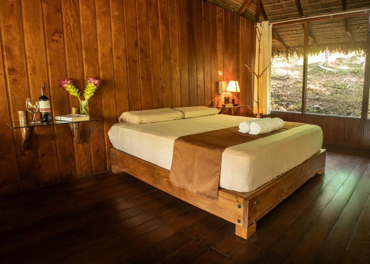 La Habana Amazon Reserve ปูแอร์โต มัลโดนาโด ภายนอก รูปภาพ