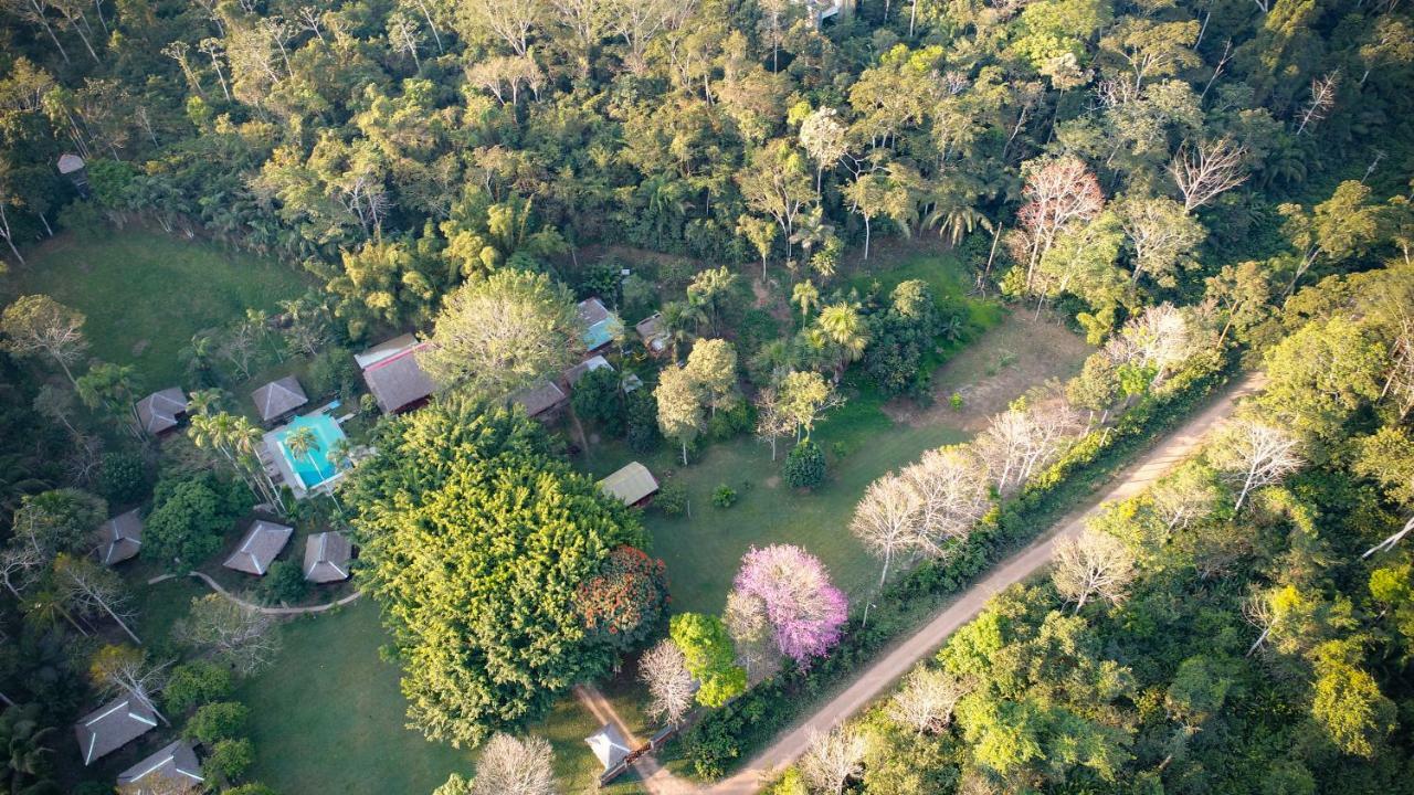 La Habana Amazon Reserve ปูแอร์โต มัลโดนาโด ภายนอก รูปภาพ